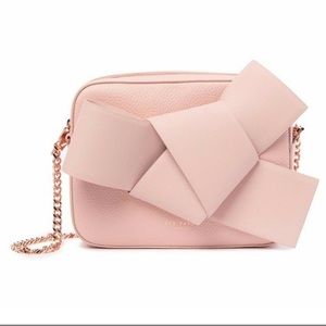 Ted Baker Giant Knot Camera Bag